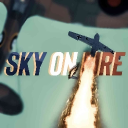 Discovery icon for Sky on Fire 1940 (New Official Server) Discord server