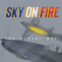 Discovery icon for Sky on Fire 1940 (New Official Server) Discord server