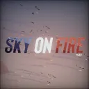 Sky on Fire 1940 Official
