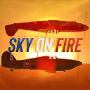 Discovery icon for Sky on Fire 1940 (New Official Server) Discord server