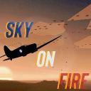 Sky on Fire 1940 Official icon