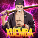 twitch.tv/xuemba icon