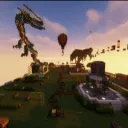 1 Jump 1 Item VictorHugo