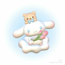 cinnamochi parlour ⋆ ˚ 💧