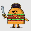 Krabby Patty Patrol