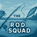 The Rod Squad!