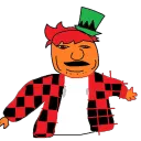 meltingRED