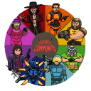 Slipgate Community