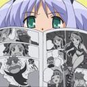 Dokuro Chan Discord Server Icon