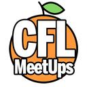 Central Florida MeetUps: Powered by Twitch Discord Server Icon