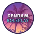 Dendam Roleplay Discord Server Icon