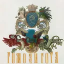 👑Великая Империя Гомозигота👑 Discord server icon