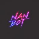 NaN Bot Discord Server Icon