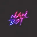 NaN Bot Discord Server Icon