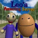 Leo's Amazing Server