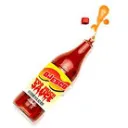 Extra Sauce P