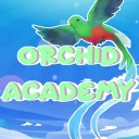 Orchid Academy .ᐟ