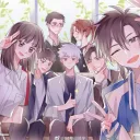 ─ ･ ｡ﾟ☆.Anime Rp Server .☆ﾟ. ─ discord icon