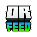 OR Feed ● All You Need