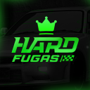 Hard Fugas Oficial - MTA icon