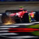   Formula 1 Livestreams & Discussions Discord Server Icon