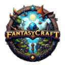 Discovery icon for FantasyCraft Discord server