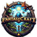 Discovery icon for FantasyCraft Discord server