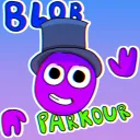 Blob Parkour