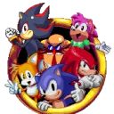 Sonic and Co Spriting Guild