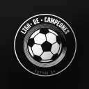 Liga de Campeones Futsal - LCF x4, x3 | T°3