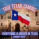 True Texan Gaming Server Icon