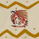 MONSTER HUNTER 20XX: Dawn of the Crimson Comet