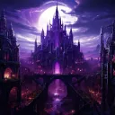 Ruins of Nezera Discord Server Icon