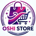Oshi Store | Maintenance