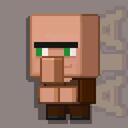 VillagerSMP | Bedrock SMP | Discord Server Icon