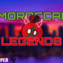 MOROCCAN LEGENDS