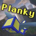 Planky Events Discord server icon