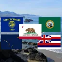 ★ West Coast ★