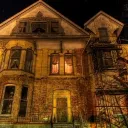 The House - A Murder Mystery Roleplay discord icon