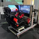 KMR SIM-FRAME 公式サーバー