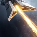 The void Discord server icon