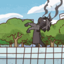 、ODACESTERS ᵎ + ⟢ Discord Server Icon