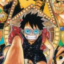 One piece: the great beyond Discord Server Icon
