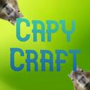 CapyCraft Discord Server Icon
