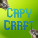 CapyCraft Discord server icon