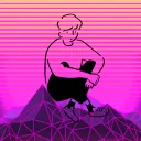 Bub8les Hangout Icon