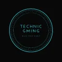 Technic Gaming's icon