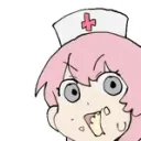 ❤Nurse Anon❤