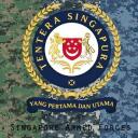 SAF | Singapore Armed Forces Discord Server Icon