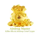 Airdrop FREE
